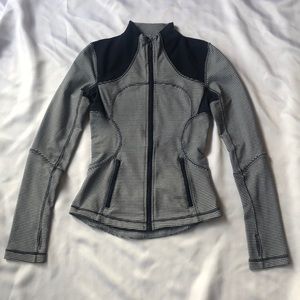 Lulu lemon jacket